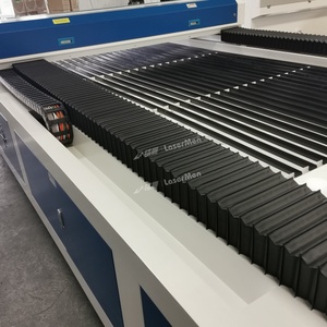 Découpeuse laser hybride CNC LaserMen-1325 pour métaux et non-métaux avec faible coût d'entretien - Product Image 6