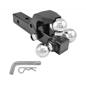 Bon marché prix réglable <span class=keywords><strong>attelage</strong></span> de remorquage boule <span class=keywords><strong>montage</strong></span> <span class=keywords><strong>attelage</strong></span> récepteur avec Tri <span class=keywords><strong>attelage</strong></span> boule remorquage démarreur Kits remorque - Product Image 3