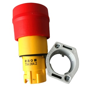ปุ่มสวิตช์ EAO Switzerland รุ่นดั้งเดิม 704.950.0 - Product Image 1