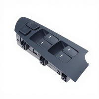 Interruptor Maestro de Elevalunas Eléctrico Delantero Izquierdo (Lado del Conductor) 93570-1M100WK para Kia Forte 2010-2013 |   14 pines