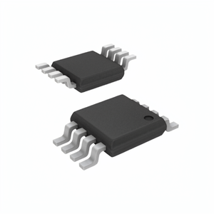 ลอจิก8 TSSOP, 8 MSOP ส่วนประกอบ74AHCT3G14DP-Q100H อิเล็กทรอนิกส์ - Product Image 1