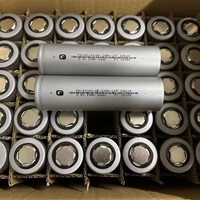 Baterai LiFePO4 3.2V 20Ah 2C High Power 40140 Full Tab dengan Tingkat Pengosongan 2C untuk Sepeda Motor Listrik/E-Bike/E-Scooter, UPS, dan Energi Surya