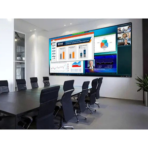 High Quality <strong>Smart</strong> Touch <strong>Screen</strong> Display Interactive Electronic All-in-one Machine - Product Image 6