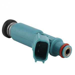 Inyector de Combustible Toyota 23250-28020 para Camry Previa ACR30 2.0 2.4L, Pieza de Repuesto para Motor - Product Image 4