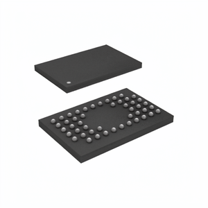 Componente Electrónico 48 WFBGA SST39VF402C-70-4I-MAQE Memoria BOM IC En Stock - Product Image 1