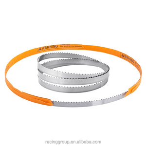 Ban Nhạc Saw Blade Cho Xương Cắt J120 Xương Saw 1300Mm 1200Mm 1650Mm 1950Mm 2085Mm 1830Mm Thịt Và Butcher Thực Phẩm Ban Nhạc Saw Blade - Product Image 6