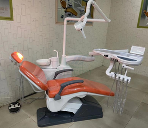 Ghế Nha Khoa Thông Minh Thời Trang Nhất MD32 Với Hiệu Suất Tuyệt Vời Và Giá Thành Thấp - Product Image 6