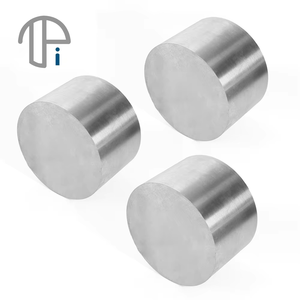 Cổ Phiếu Giả Mạo Vòng Khối Đĩa Ti 6al 4V Gr5 Titan Tinh Khiết Titan - Product Image 4