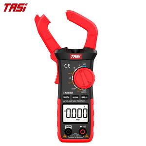 มิเตอร์วัดกระแสไฟฟ้าแบบดิจิตอล TASI TA8315B 5999 ค่าการวัด มัลติมิเตอร์ วัดกระแสไฟฟ้า AC/DC อุณหภูมิ ความถี่ ความต่อเนื่อง แรงดันไฟฟ้ากระแสตรง ทรูอาร์เอ็มเอส มาตรฐาน CE - Product Image 6