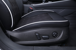 ที่หุ้มเบาะรถยนต์แบบเต็มชุดสำหรับรถ <span class=keywords><strong>Audi</strong></span> 2014 2015 2016 2017 2018 2019 2020 2021 2022 <span class=keywords><strong>2023</strong></span>สีดำแบบกำหนดเอง - Product Image 5