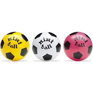 ASSORTIMENT DE MINI BALLES 14CM - Product Image 1