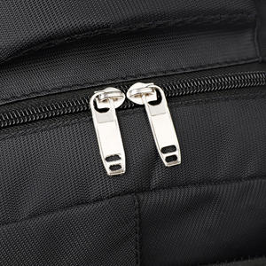 กระเป๋าเป้แล็ปท็อปกลางแจ้งหรูหราออกแบบโลโก้ได้ตามต้องการสำหรับธุรกิจโรงเรียน - Product Image 3