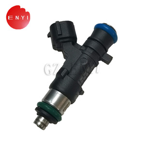 หัวฉีดน้ำมันเชื้อเพลิง 0280158007 สำหรับ Infiniti QX56 4.0 5.6L VK56DE เครื่องยนต์ดีเซล - Product Image 2