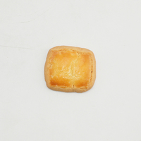 Noritake 248g Assortiment de biscuits croustillants en boîte Scallion Bretzel Earl Grey Tea Brittany Shortbread au goût salé et sucré