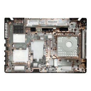 Задняя крышка корпуса КОРПУСА ДЛЯ <span class=keywords><strong>Lenovo</strong></span> G580 <span class=keywords><strong>G585</strong></span> черного цвета 90200460 - Product Image 4