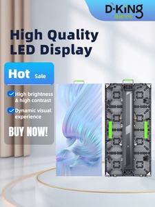 จอ LED ให้เช่าสำหรับใช้งานกลางแจ้งแบบกันน้ำ ขนาดใหญ่ P2.6 P2.9 P3.91 สำหรับเวที คอนเสิร์ต และงานแสดงสด - Product Image 2