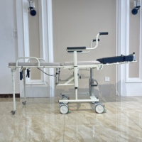 Équipement de réadaptation thérapeutique manuel et réglable pour le transfert corporel, adapté aux personnes à mobilité réduite, pour fauteuil, lit et véhicule, capacité 150 kg