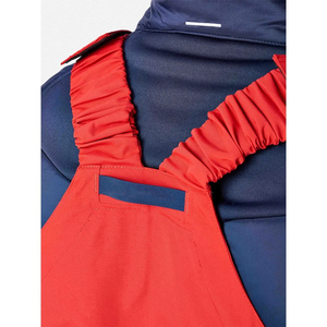 Salopette <span class=keywords><strong>de</strong></span> navigation côtière pour hommes, en nylon imperméable, avec coutures entièrement thermosoudées, pour la pêche, le yacht et le travail en extérieur - Product Image 4