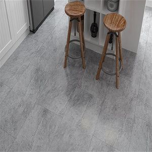 Pavimento in Vinile di Lusso, Offerta Speciale, Prezzo Ridotto, Fornitore di Pavimenti SPC in Cina, Prezzo Conveniente, Pavimento LVT 4mm 5mm, Moquette SPC PVC - Product Image 2