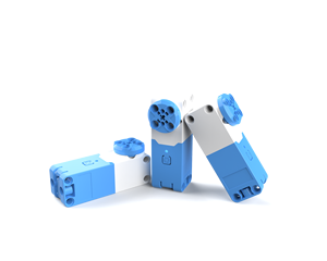 Juego <span class=keywords><strong>de</strong></span> Núcleos <span class=keywords><strong>de</strong></span> <span class=keywords><strong>Ciencia</strong></span> e Ingeniería, Juego <span class=keywords><strong>de</strong></span> Juguetes, Edición Educativa, 1 Unidad - Product Image 4