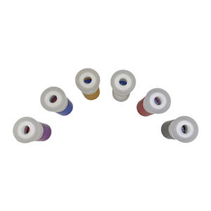 X10 Kleurrijke Cupido Diamant Gesneden Conische Loep Voor Sieraden Gereedschap - Product Image 1