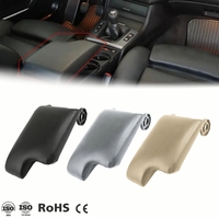Housse de rangement pour accoudoir de console centrale de voiture Housse de remplacement pour accoudoir de console pour BMW Série 3 E46 1998-2006 Accessoires