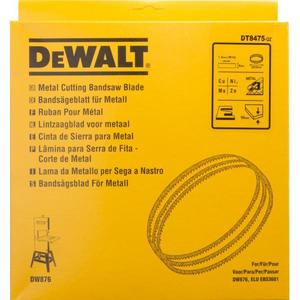 DEWALT-Alligator DT8475-QZ®Lame de scie pour DW876-Coupe de matériaux non ferreux-LAMES EAN 5011402381029 ET DISQUES DE COUPE - Product Image 1