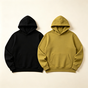 Sudadera con Capucha Personalizada con Estampado de Grafiti de Alta Calidad, Venta al Por Mayor de Fábrica, Unisex - Product Image 1