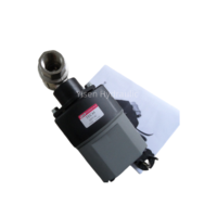 Vanne de vidange électronique JORC TEC 44 220VAC 115VAC, purgeur de vapeur automatique, vanne à bille programmée, vanne de vidange automatique TEC-44