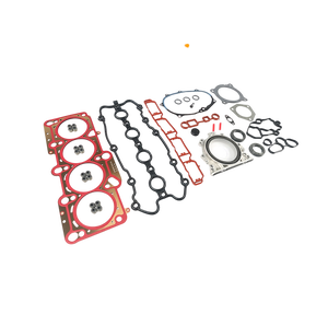 完整垫片套件 06A 103 <span class=keywords><strong>171</strong></span> C,06F 129 717 D,06F 253 039 G 适用于奥迪大众 C6-2.0T - Product Image 1