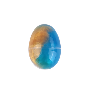 Huevos de Slime Galaxy Prellenados al por Mayor: Rellenos para Huevos de Pascua OEM/ODM Juguetes de Slime Personalizables para Regalos de Pascua y Recuerdos de Fiesta. - Product Image 1