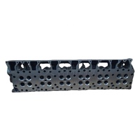 F asli silinder kepala ASSY YM723900-11100 kualitas tinggi mesin konstruksi suku cadang layanan yang baik pengiriman cepat