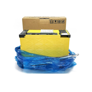 A06B-6172-H002 FANUC ac servo <b>drive</b> for cnc machines A06B6172H002 - Product Image 1