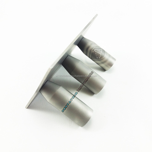 Soporte de jeringa de acero de alta calidad para cirugía de liposucción Instrumentos quirúrgicos certificados CE - Product Image 2