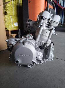 ZS177MM-B มอเตอร์ไซค์ประหยัดน้ำมัน เครื่องยนต์ NC250SR อะไหล่ CBB250 ตัวควบคุมมอเตอร์ไซค์ ZS177MM-B ประหยัดน้ำมัน - Product Image 5