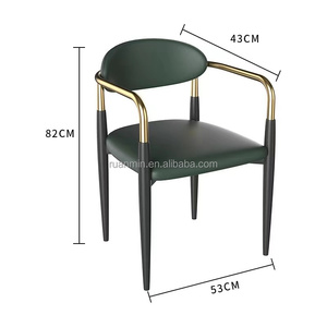 Modern Bar KTV NightClub <strong>with</strong> Light <strong>Table</strong> Sets Black Metal Chair <strong>Table</strong> and <strong>Stools</strong> for Hotels and Parties - Product Image 5