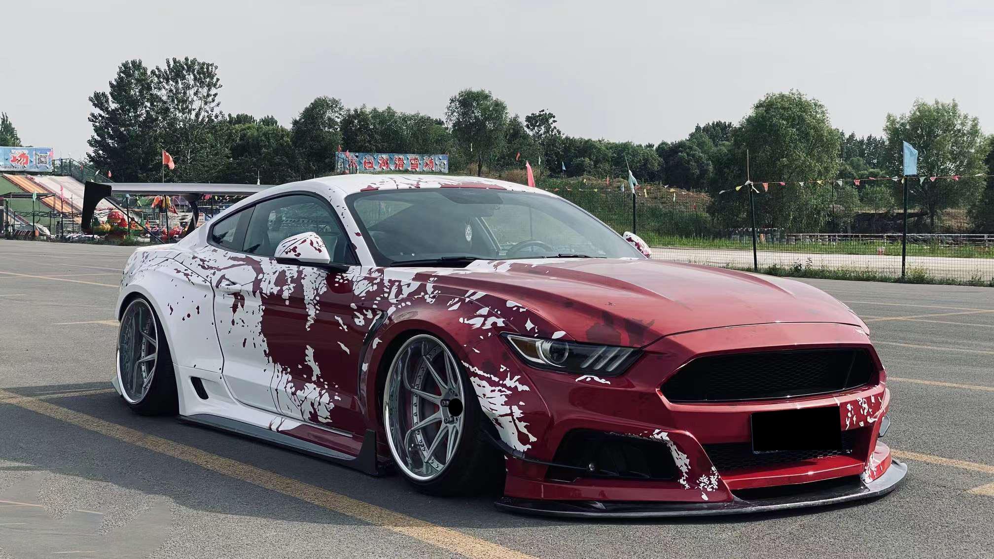 Personnalisation des motifs