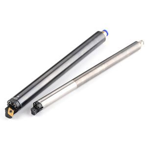 حامل أداة تحول داخلي من نوع SL مع فتحة عميقة تخمد ومقاومة للاهتزاز مع ساق تمديد - Product Image 2