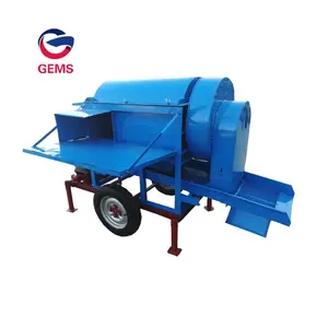 Soybean Dehusking Machine Soya Threshing Soybean Cover Remove Machine Cumin Cleaning Machine