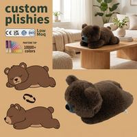 Jouet en peluche personnalisé de haute qualité OEM ODM, design végétal, en coton PP, oreiller de sommeil pour enfants, jouets en peluche sur mesure