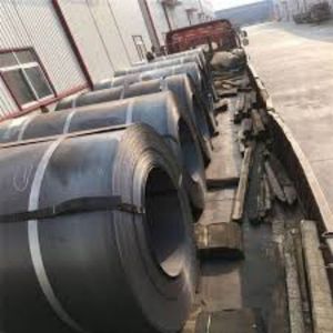 Sıcak haddelenmiş bobin St35 4-20mm karbon çelik bobin - Product Image 3