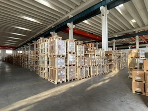 Motor Asíncrono Trifásico de Alta Eficiencia IE3 de 37KW, 45KW, 55KW, 75KW, 90KW, Motor Industrial de CA para Ahorro de Energía M2BAX para Trituradora - Product Image 6