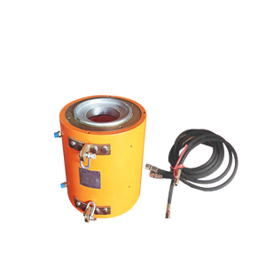 Serie YDC de BIBO: Tubo hueco con sellado hermético a prueba de fugas para la postensado de puentes - Product Image 2