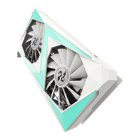 Graphics Card RTX 2060 6G GDDR6 192-bit 14Gbps Gaming Graphics Card for Desktop RTX2060 SUPER 8G