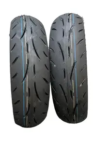 Scooter Tyre 200/55-17 Motorcycle Tire 200/55 17 200 50 17 Tyres