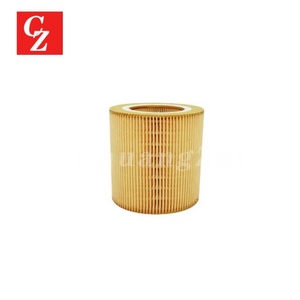 Filtro de Aire de Repuesto de Alta Calidad C10050 para Compresor de Aire Mann, Elemento de Filtro de Aire C10050 - Product Image 2