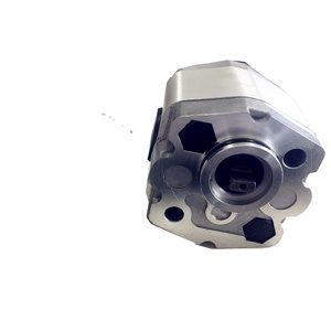 New China Products for Sale Hydraulic Mini Gear <b>Pump</b> for Power Unit Hydraulic System - Product Image 1