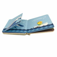 Offre Spéciale couverture rigide bandes dessinées édition éducative histoires pour enfants livres de conseil services d'impression