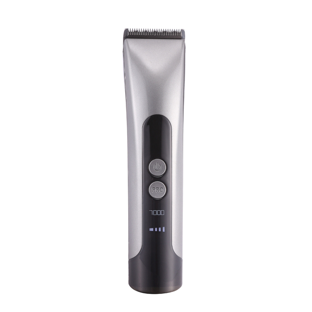 Professional Hair Clippers, Electric Hair Clippers Trimmer Private Label OEM Wholesale Low Noisy
