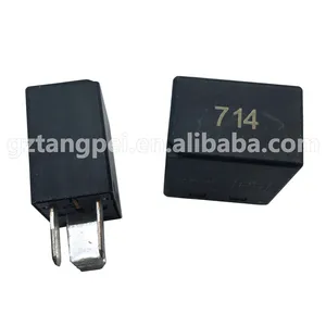 Micro Relay 24V 15Amp N/O 4Pin Resistor OEM V23074-A1002-A402 (PR8010) V23074A1002A402